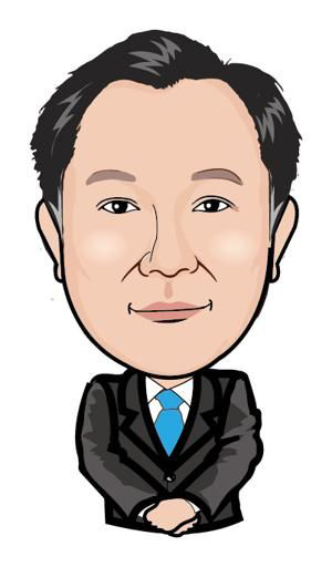堀江 由哲（ホリエ ヨシノリ）