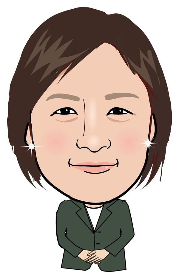 萩庭 若美（ハギニワ ワカミ）