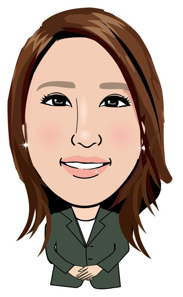 川崎 美鈴（カワサキ ミレイ）