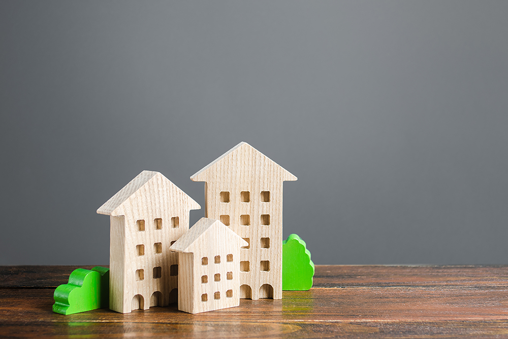 事前に不動産の価値を把握しておく