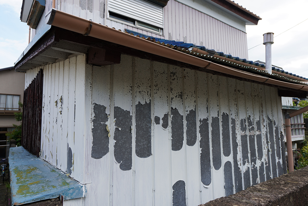 老朽化した建物でも活用や売却のチャンスがあります！