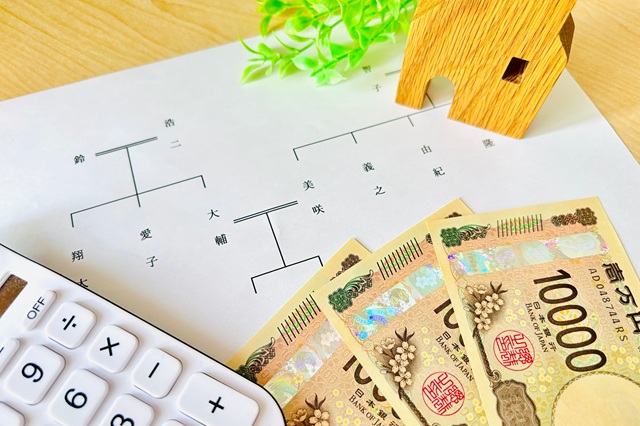 親の家はどうする?一宮市で不動産相続した長男が知るべき税金対策