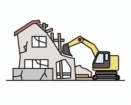 空き家の固定資産税はいくら?特定空家・管理不全空家に指定されるとどうなるか